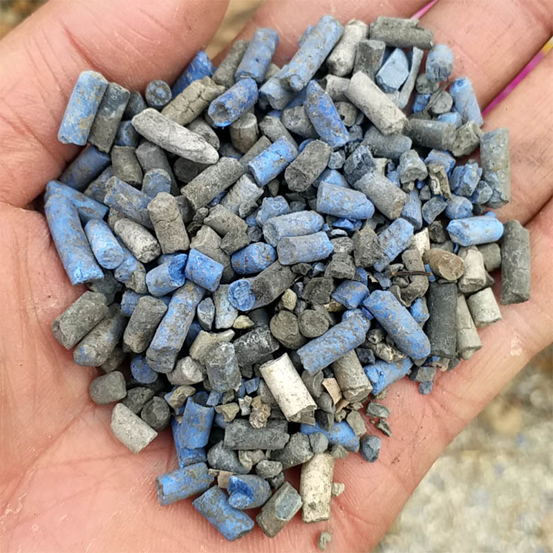 大冶市钴钼催化剂回收